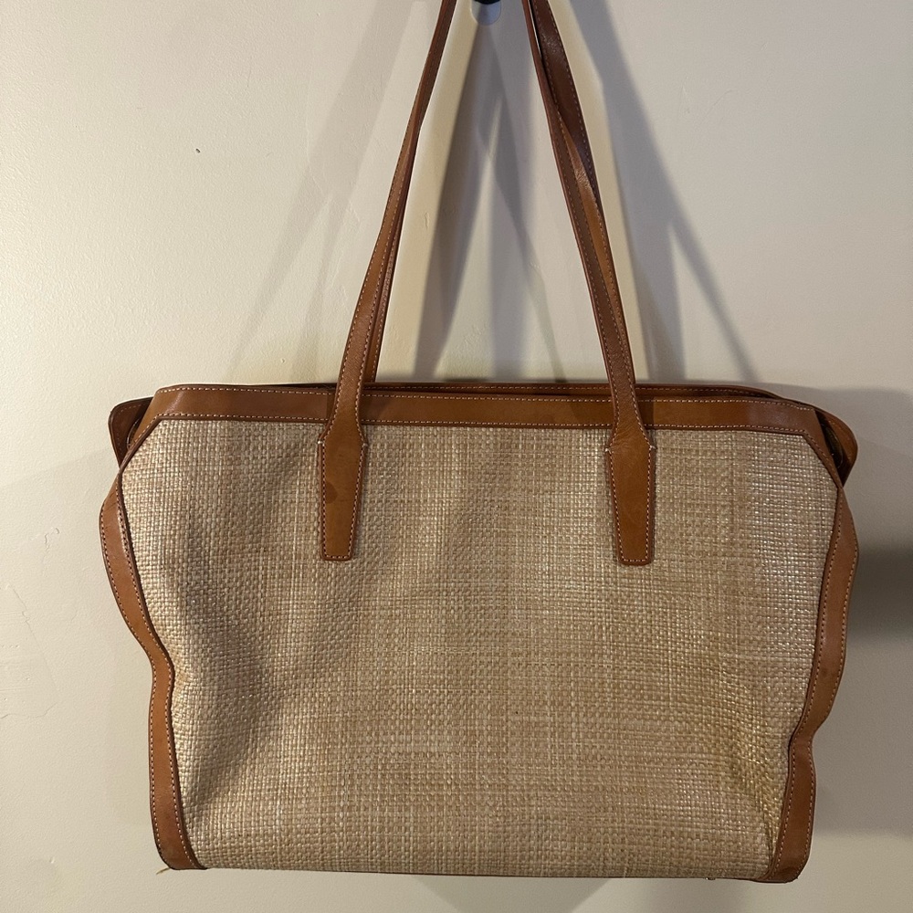 J. Mclaughlin Spring Bag - image 2